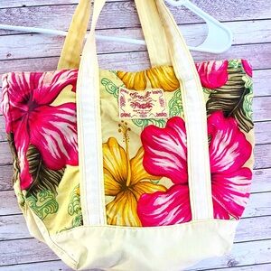 O’Neil Medium Size Tropical O’Neill Bag